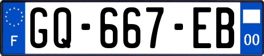 GQ-667-EB