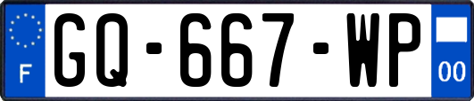 GQ-667-WP