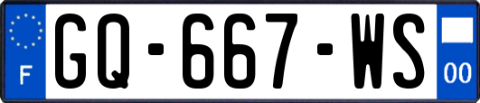 GQ-667-WS