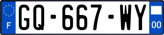 GQ-667-WY