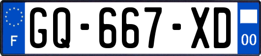 GQ-667-XD