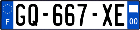 GQ-667-XE