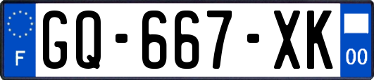 GQ-667-XK