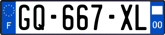 GQ-667-XL