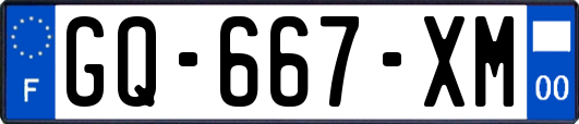 GQ-667-XM