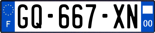 GQ-667-XN