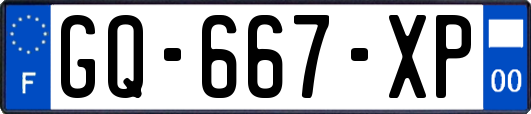 GQ-667-XP