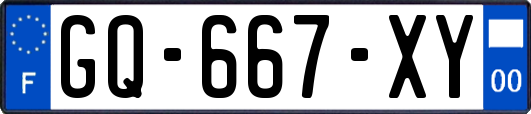 GQ-667-XY