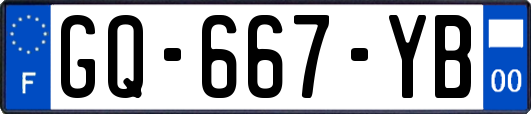 GQ-667-YB