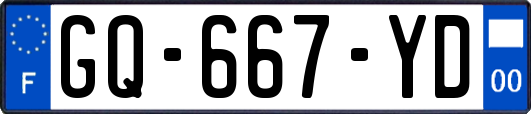 GQ-667-YD