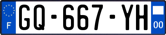 GQ-667-YH