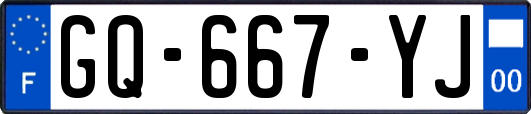 GQ-667-YJ