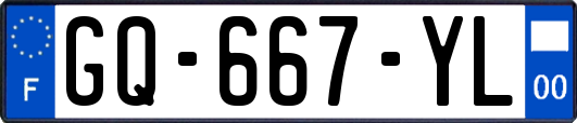 GQ-667-YL