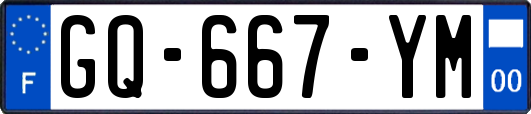 GQ-667-YM