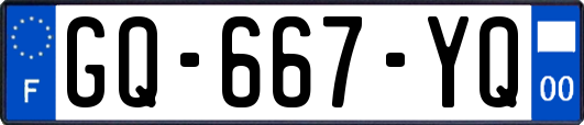 GQ-667-YQ