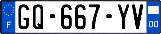 GQ-667-YV