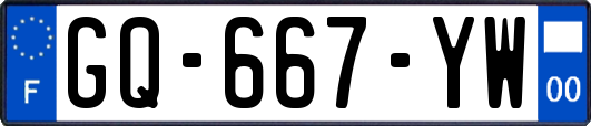 GQ-667-YW