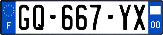 GQ-667-YX