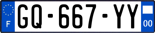 GQ-667-YY