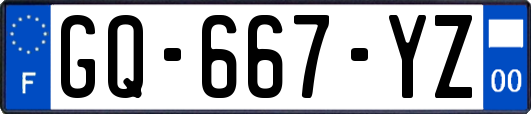 GQ-667-YZ