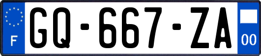 GQ-667-ZA