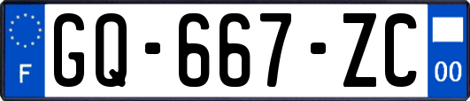 GQ-667-ZC