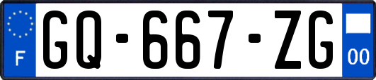 GQ-667-ZG