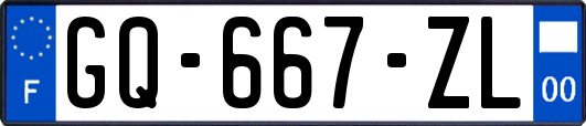 GQ-667-ZL