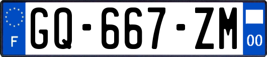 GQ-667-ZM