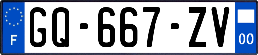 GQ-667-ZV