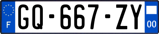 GQ-667-ZY