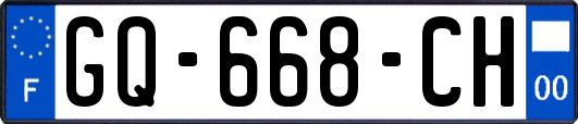GQ-668-CH