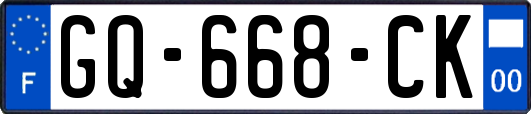 GQ-668-CK