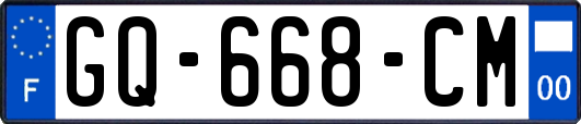 GQ-668-CM