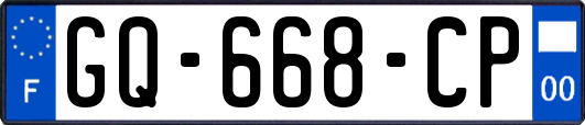 GQ-668-CP