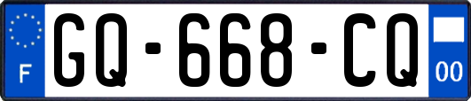 GQ-668-CQ