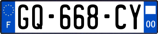 GQ-668-CY