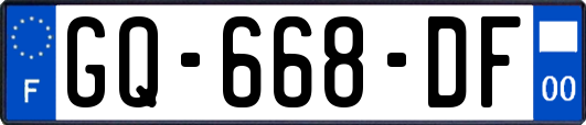 GQ-668-DF