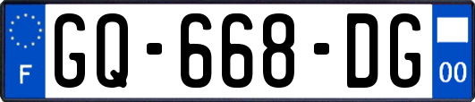 GQ-668-DG
