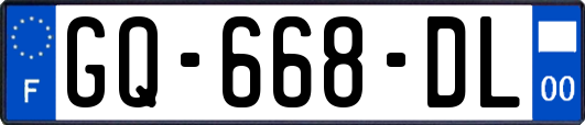 GQ-668-DL