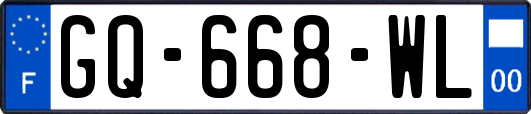 GQ-668-WL