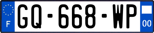 GQ-668-WP