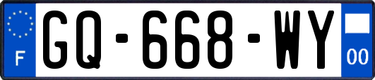 GQ-668-WY