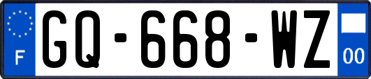 GQ-668-WZ