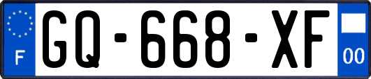GQ-668-XF