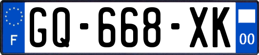 GQ-668-XK
