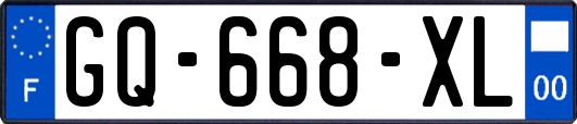 GQ-668-XL