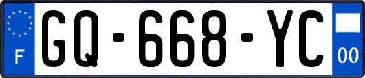 GQ-668-YC