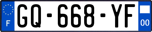 GQ-668-YF