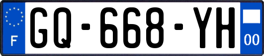 GQ-668-YH
